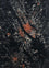 Alfombra de lana - 300 x 240 cm - negro