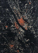 Alfombra de lana 240x300cm - Alfombra de lana