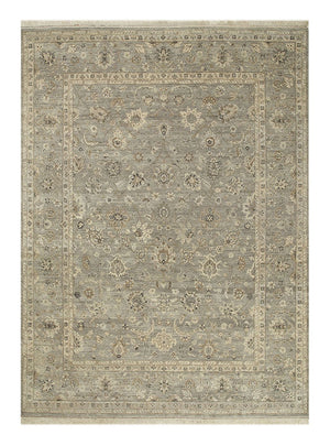 Alfombra de lana - Melchior - rectángulo