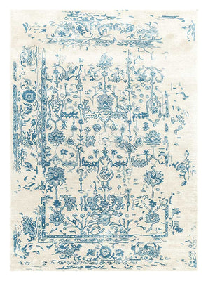 Alfombra de lana - Bowen - rectángulo