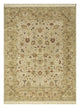 Alfombra de lana Zechariah - Alfombra de lana
