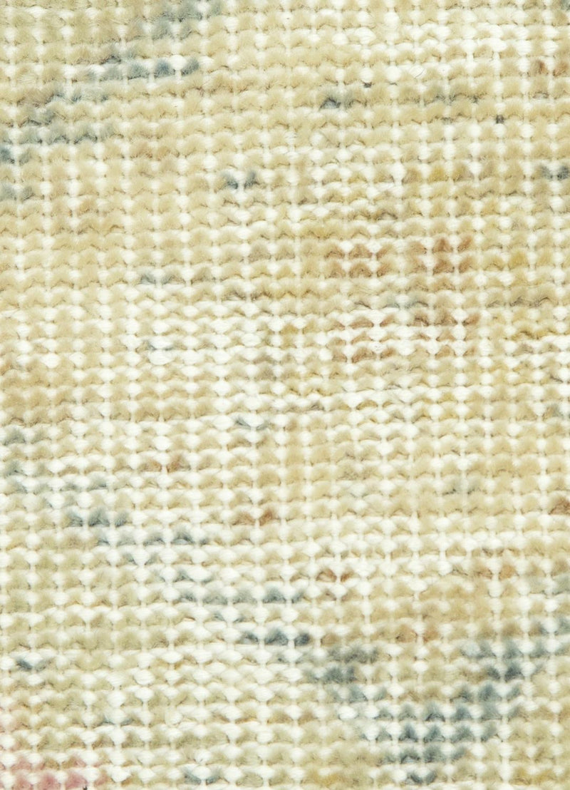 Alfombra de lana - 300 x 240 cm - beige