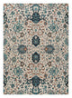 Alfombra de lana 240x300cm - Alfombra de lana