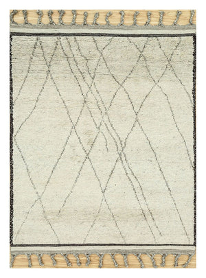 Alfombra de lana - Terrance - rectángulo