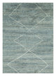 Alfombra de lana 150x240cm - Alfombra de lana