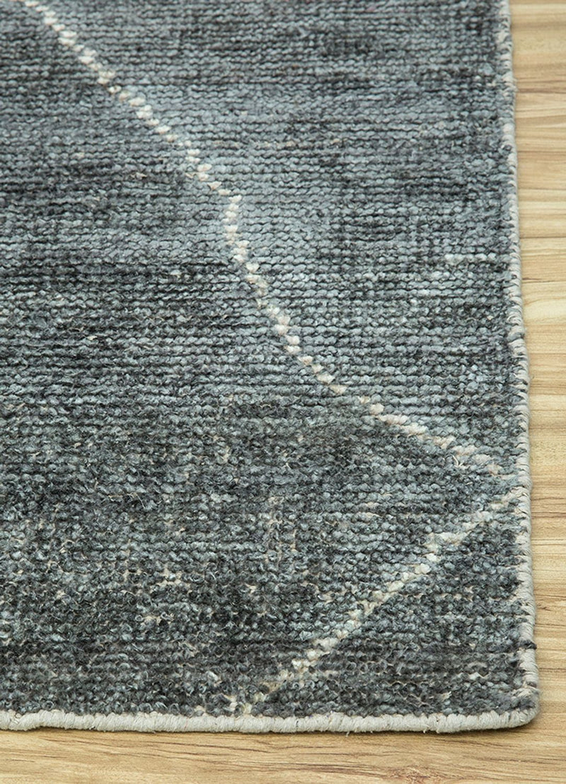 Alfombra - 225 x 158 cm - rojo claro
