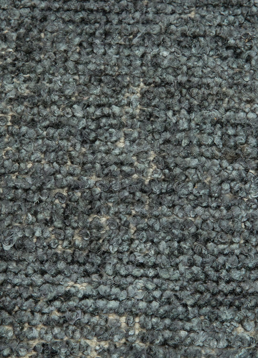 Alfombra - 225 x 158 cm - rojo claro