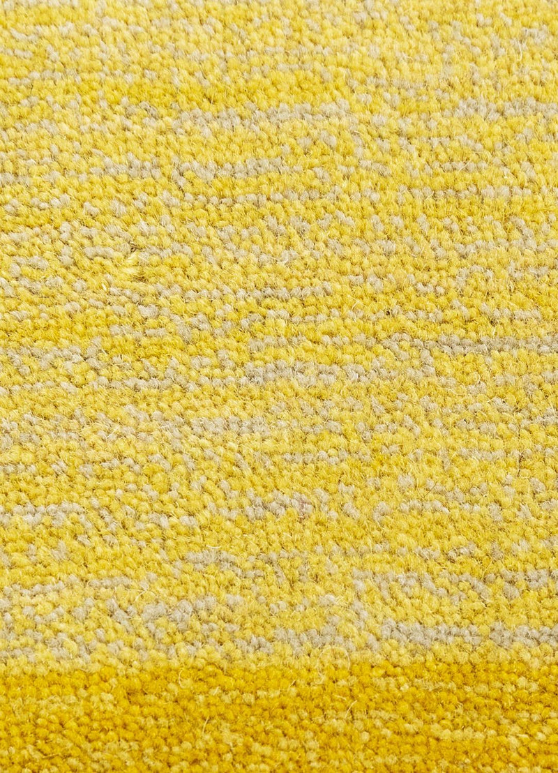 Alfombra de lana - 240 x 150 cm - multicolor