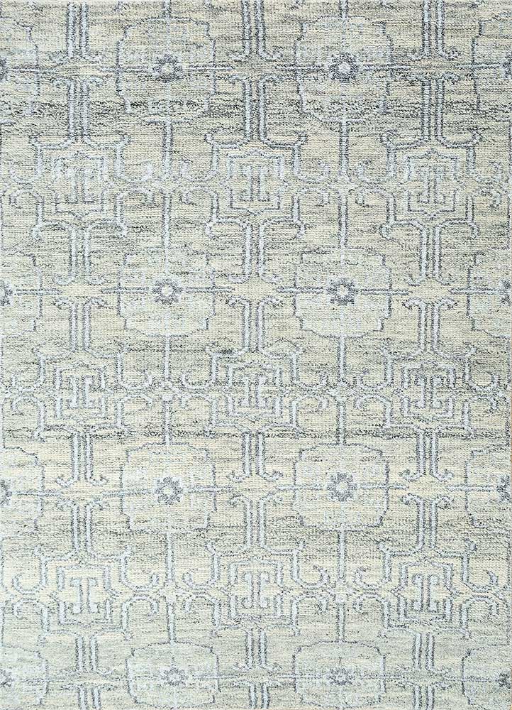 Alfombra de lana 120x180cm - Alfombra de lana