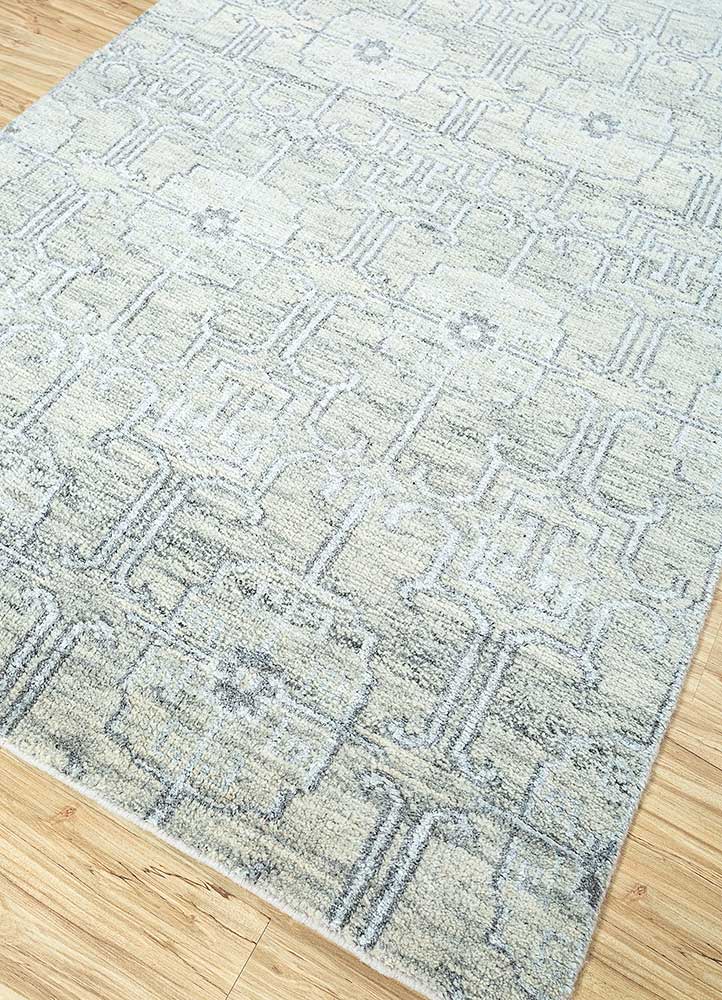 Alfombra de lana 120x180cm - Alfombra de lana