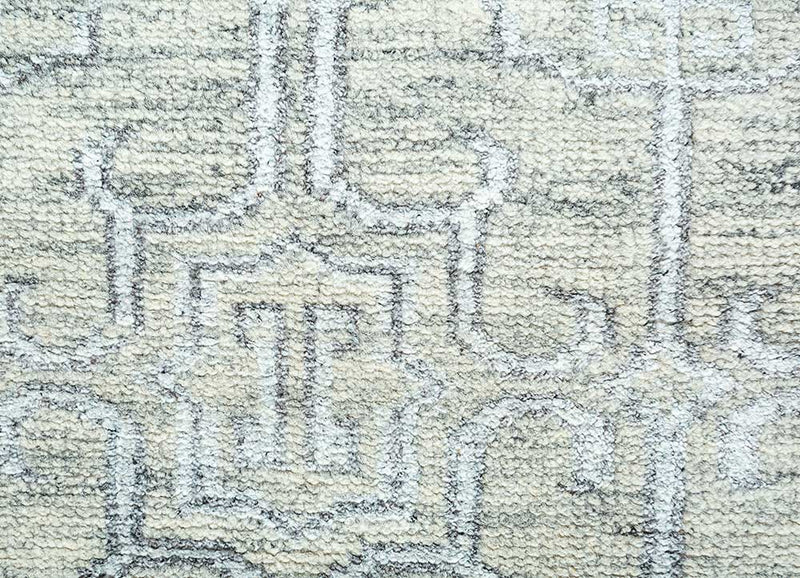 Alfombra de lana 120x180cm - Alfombra de lana