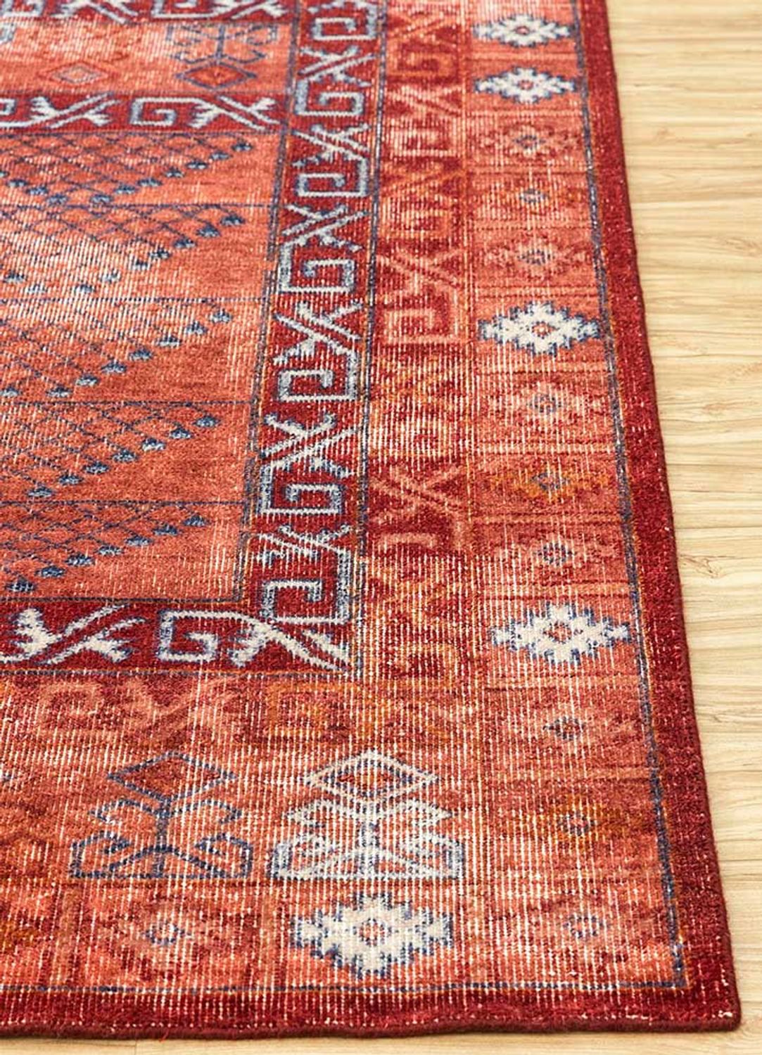 Alfombra de lana Julieta - Alfombra de lana