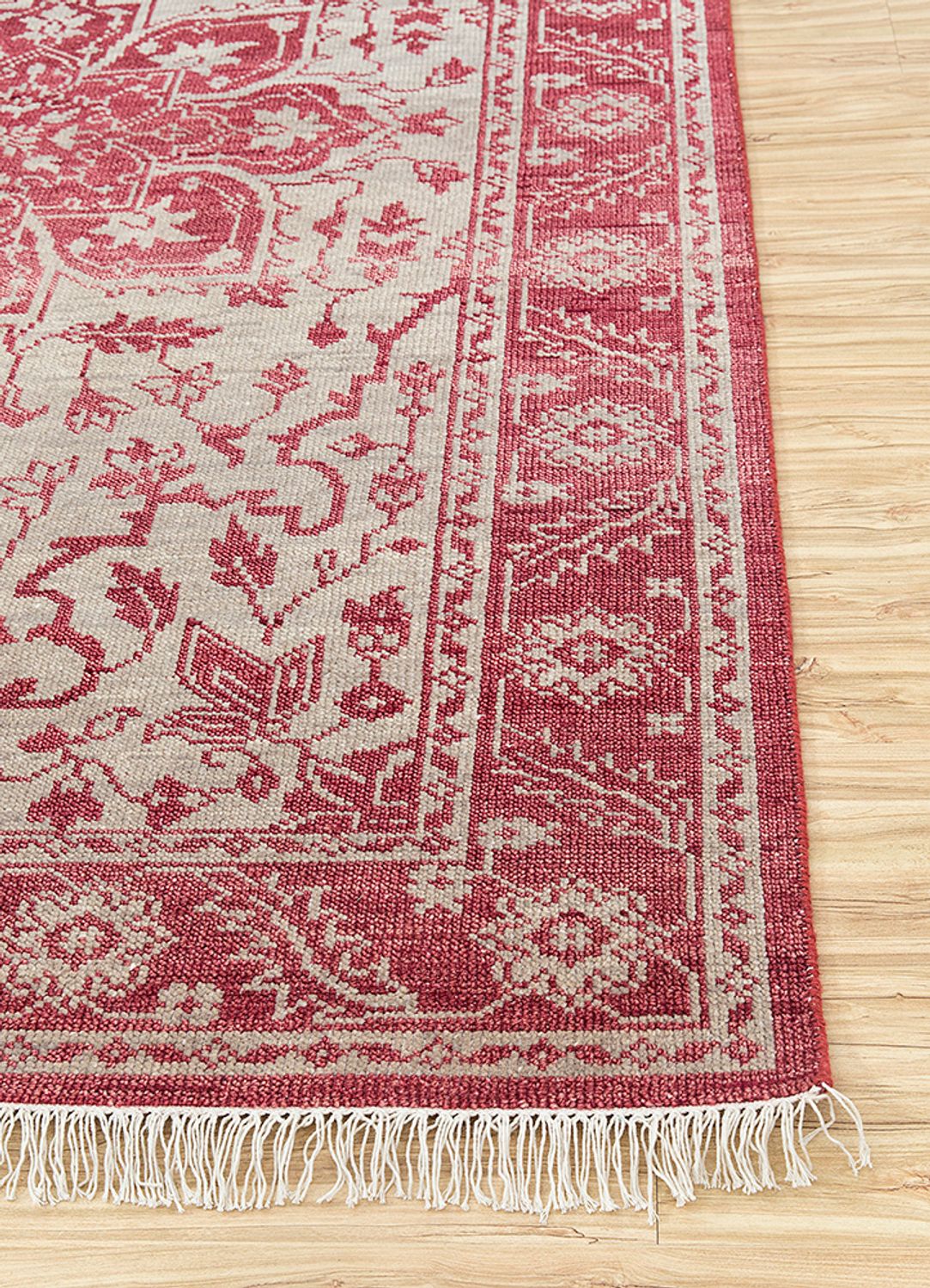 Alfombra Vintage Kyro - Alfombra Vintage