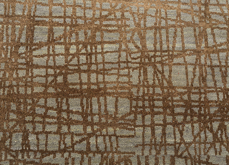 Alfombra de lana 200x300cm - Alfombra de lana