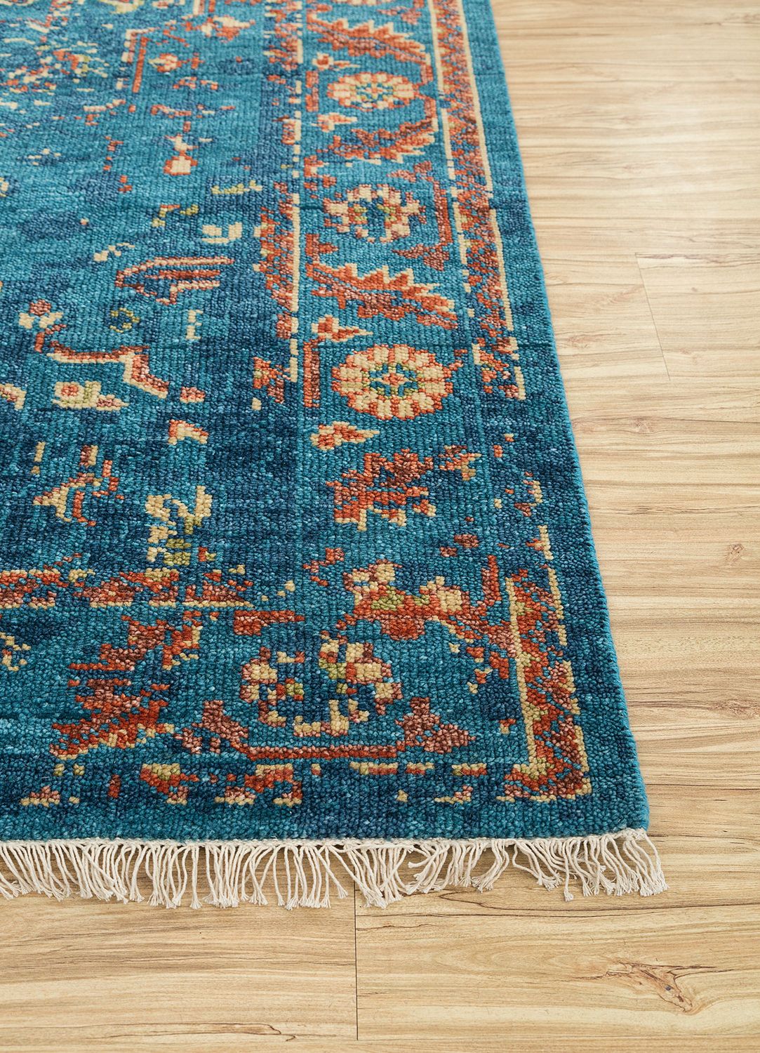 Alfombra oriental Diogo