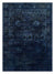 Azul oscuro