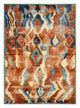 Alfombra de lana Maxence - Alfombra de lana