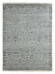 Alfombra de lana 300x240cm - Alfombra de lana