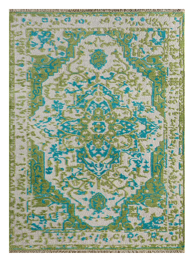 Alfombra Vintage Richard - Alfombra Vintage