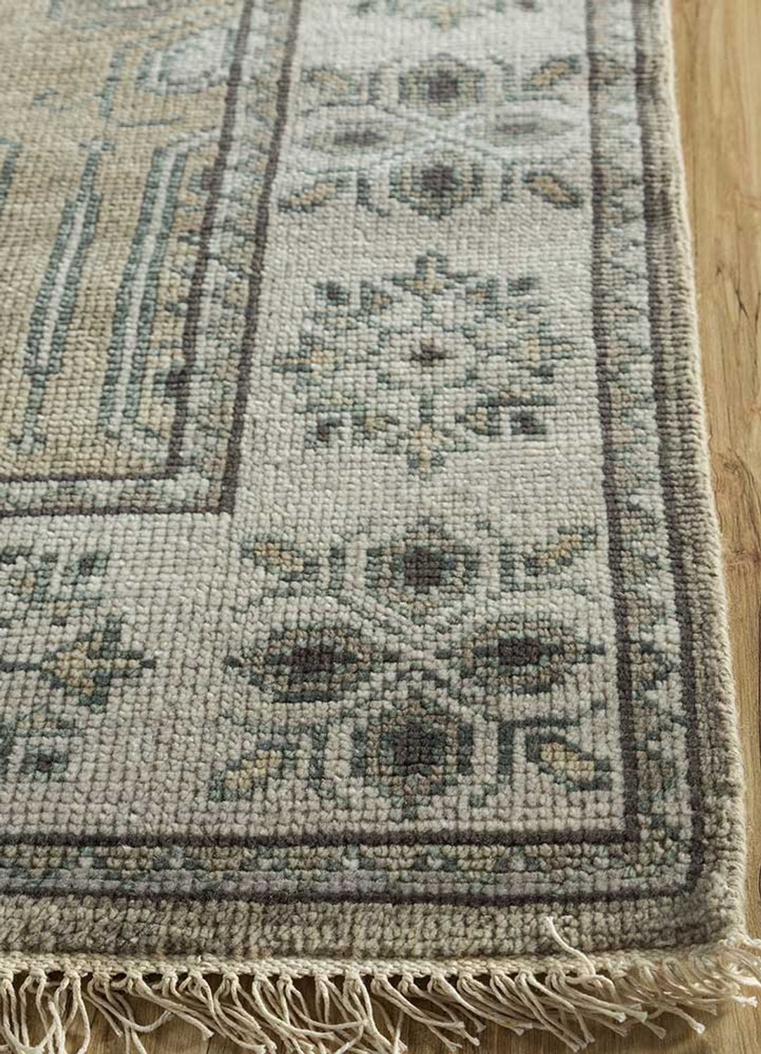 Alfombra Vintage Pola - Alfombra Vintage