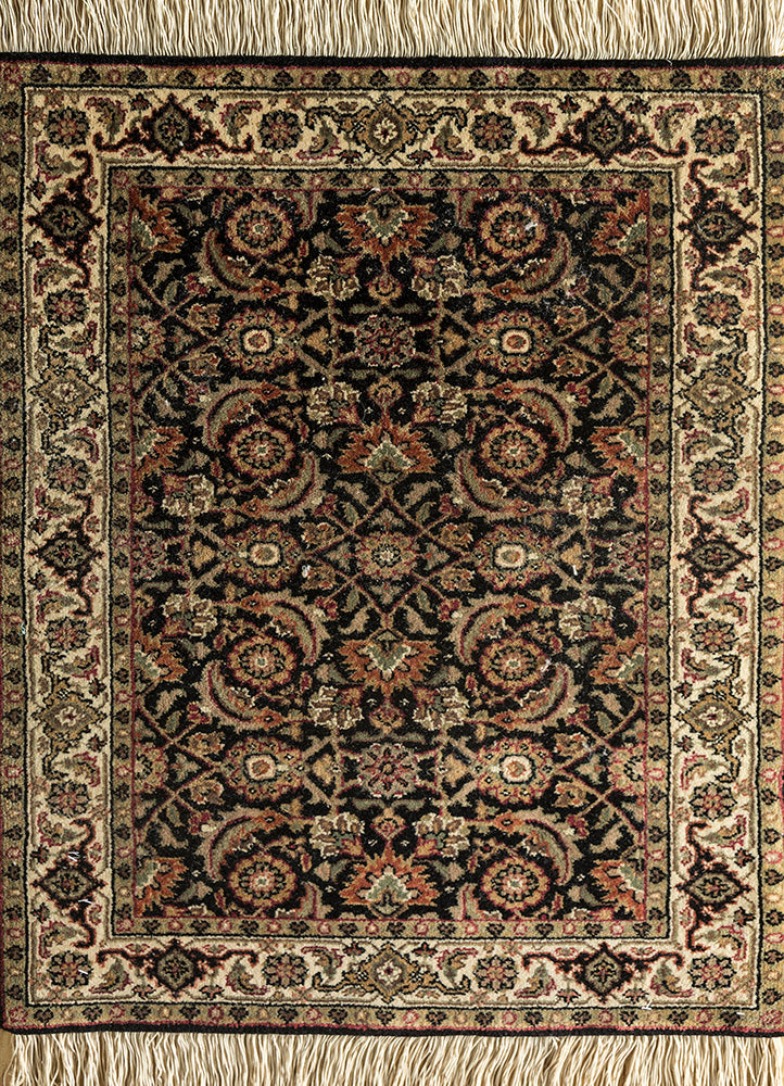 Alfombra de lana 60x90cm - Alfombra de lana
