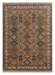 Alfombra oriental Ishaan