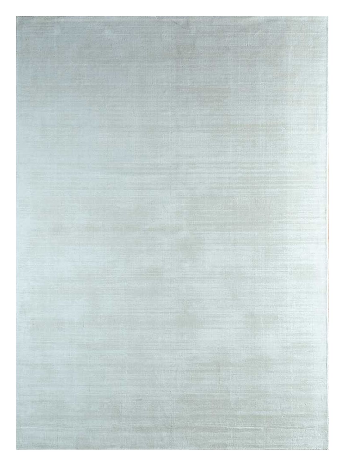 Alfombra de sisal - 300 x 240 cm - crema