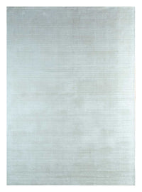 Alfombra de yute - 200 x 140 cm - natural