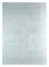 Alfombra de sisal - 300 x 240 cm - crema