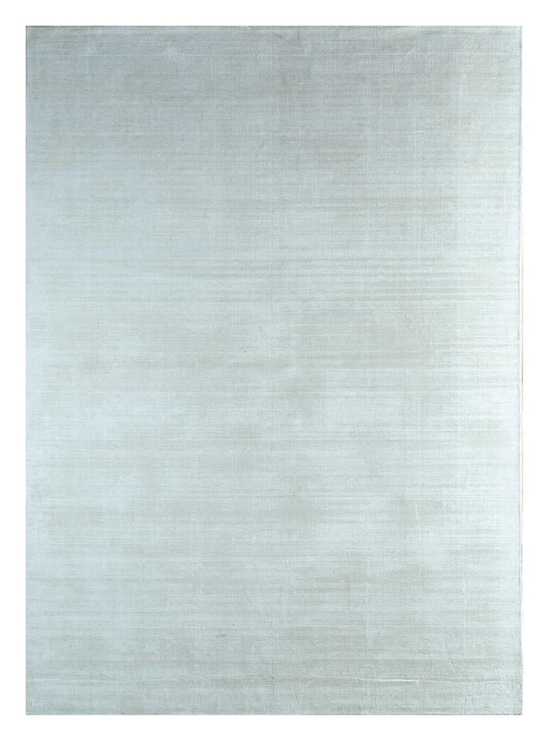 Alfombra de sisal - 300 x 240 cm - crema