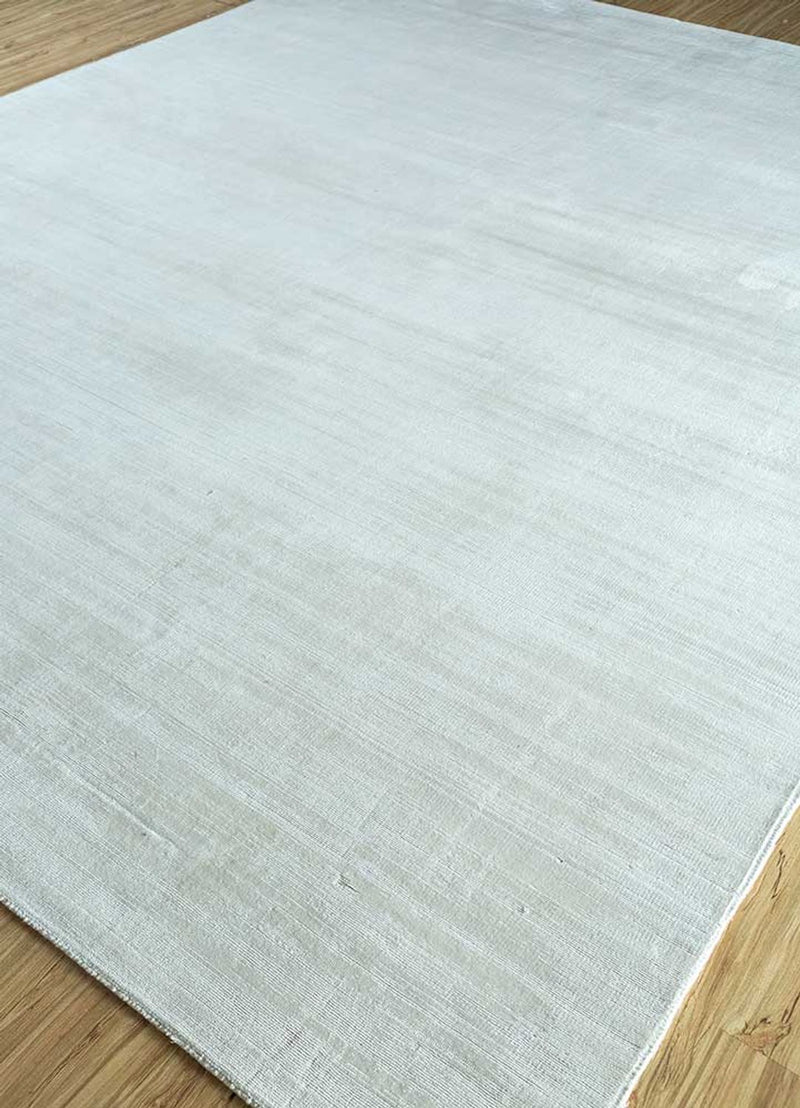 Alfombra de sisal - 300 x 240 cm - crema