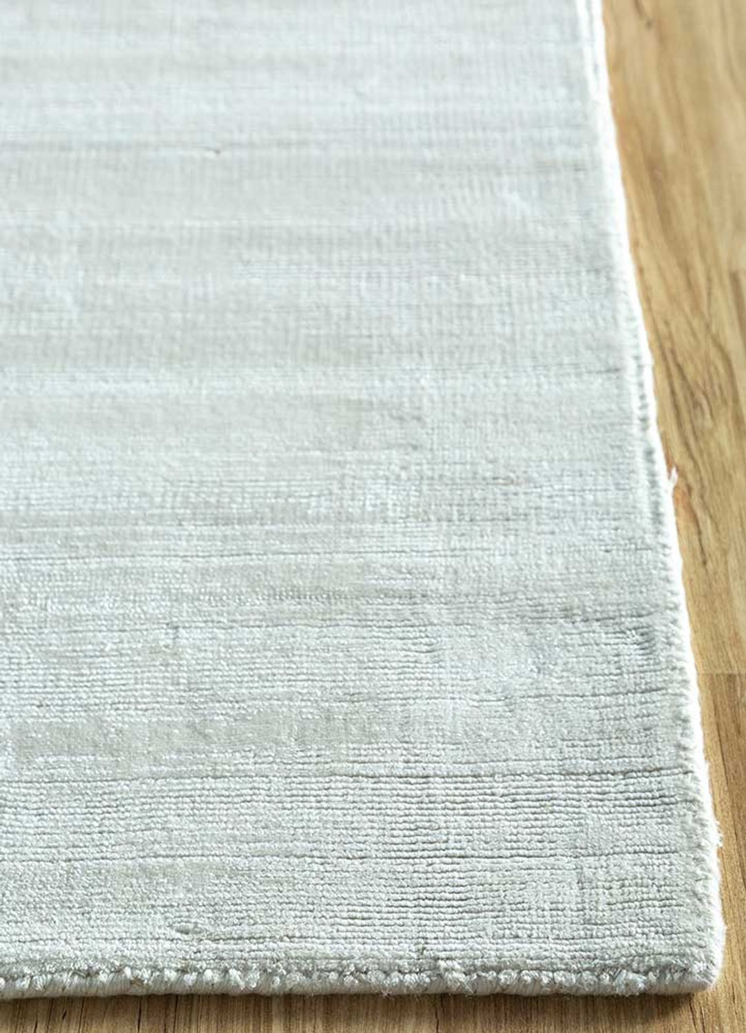 Alfombra de sisal - 300 x 240 cm - crema