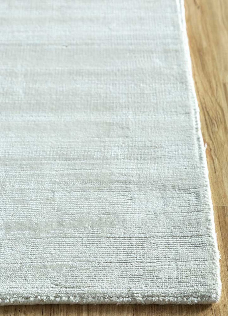 Alfombra de sisal - 300 x 240 cm - crema