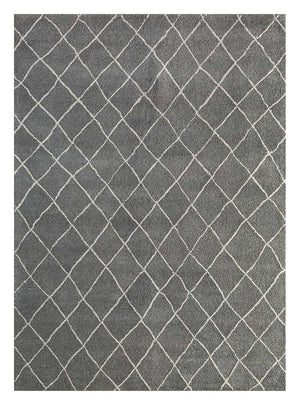 Alfombra de lana - Roland - rectángulo