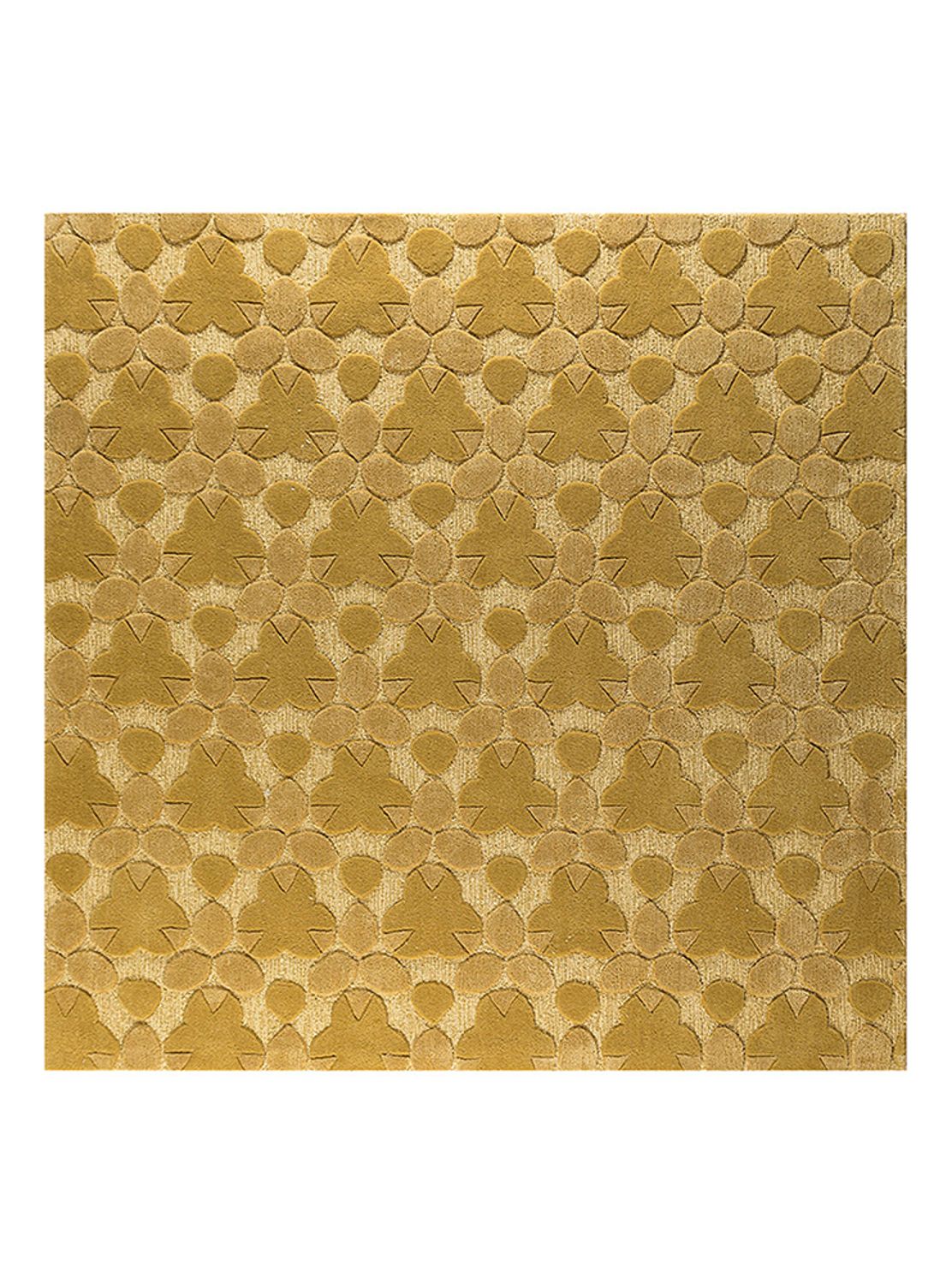 Alfombra de lana - Horace - rectángulo