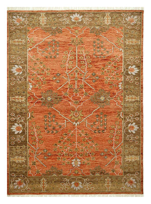 Alfombra Vintage - Delizia - rectángulo