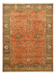 Alfombra Vintage Delizia - Alfombra Vintage