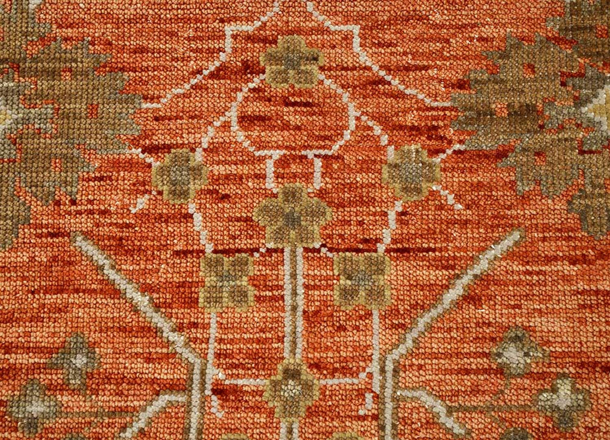 Alfombra Vintage Delizia - Alfombra Vintage