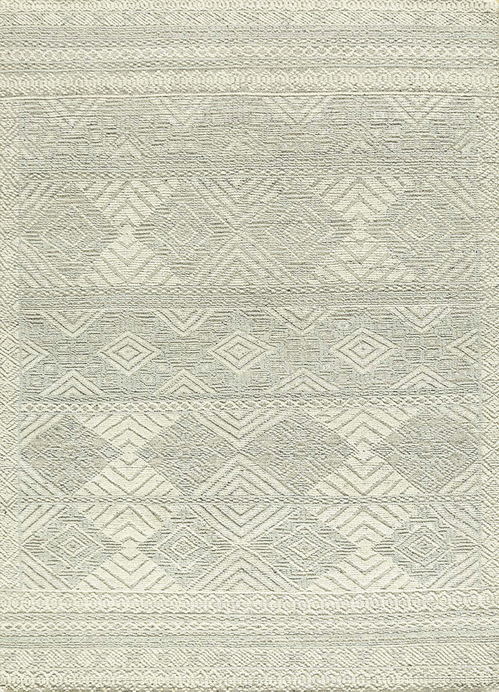 Alfombra de lana 270x360cm - Alfombra de lana