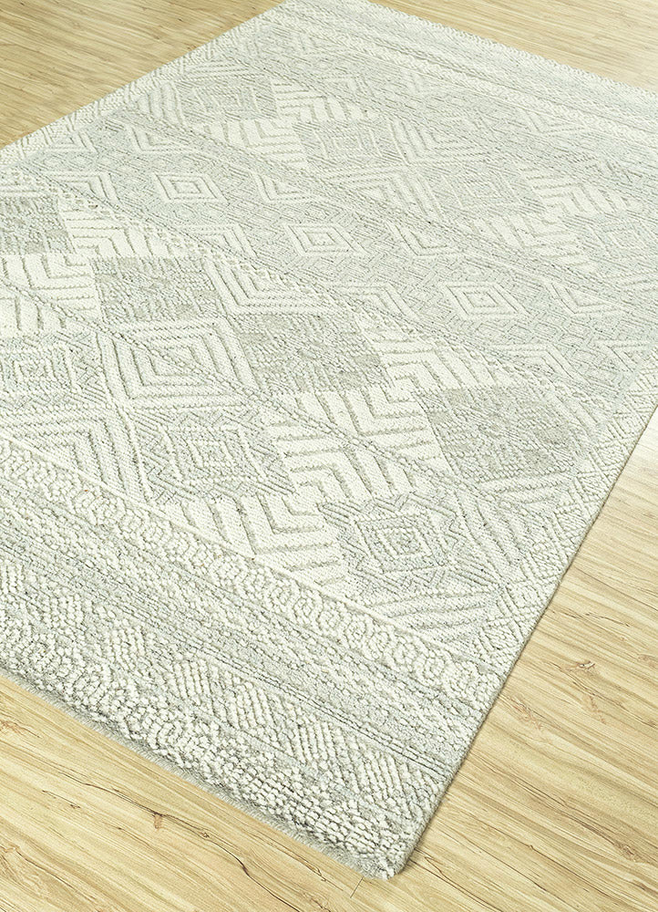 Alfombra de lana 270x360cm - Alfombra de lana