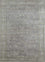 Alfombra de lana - 360 x 270 cm - gris