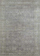 Alfombra de lana 270x360cm - Alfombra de lana