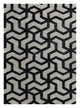 Alfombra de lana 150x240cm - Alfombra de lana