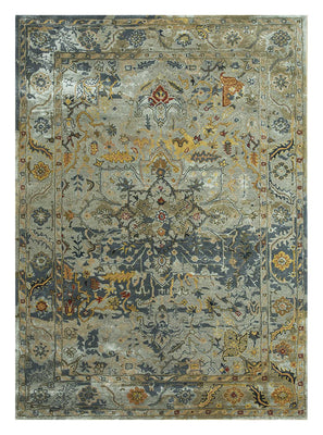 Alfombra - Tucker - rectángulo