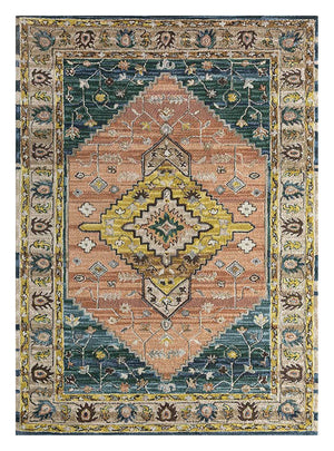 Alfombra de lana - Jasper - rectángulo