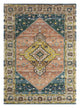 Alfombra de lana Jasper - Alfombra de lana