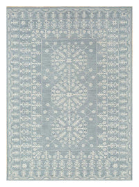 Alfombra de lana Yisroel - Alfombra de lana – product image