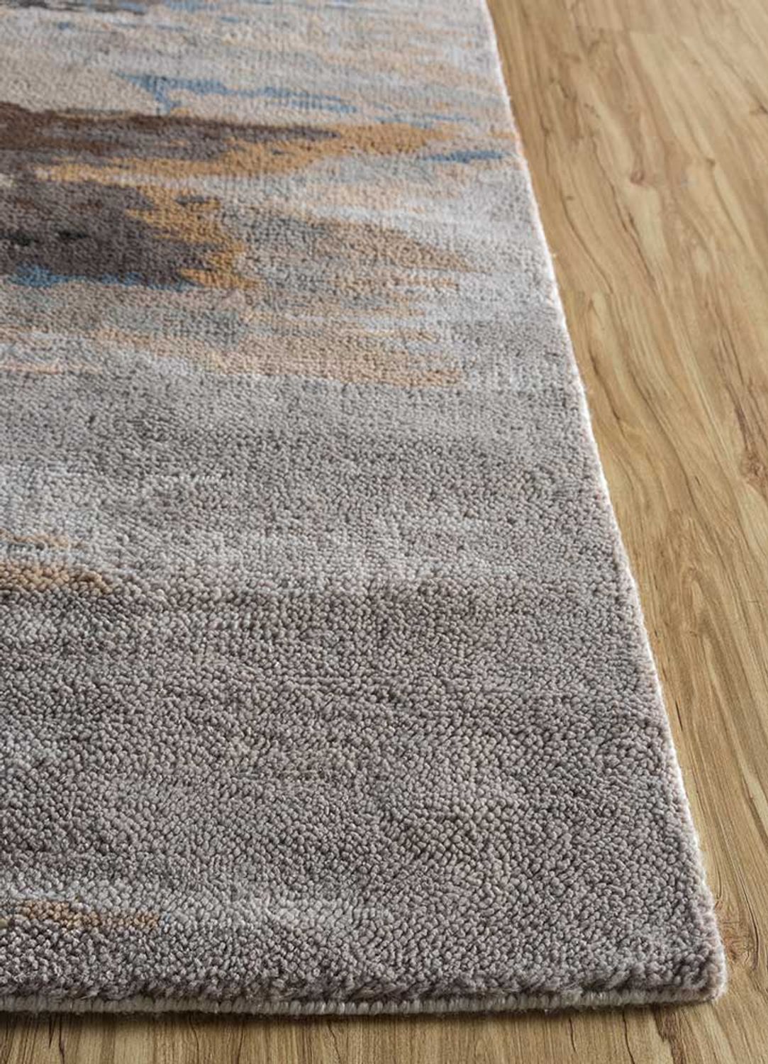 Alfombra de diseño Loretta - Designerteppich