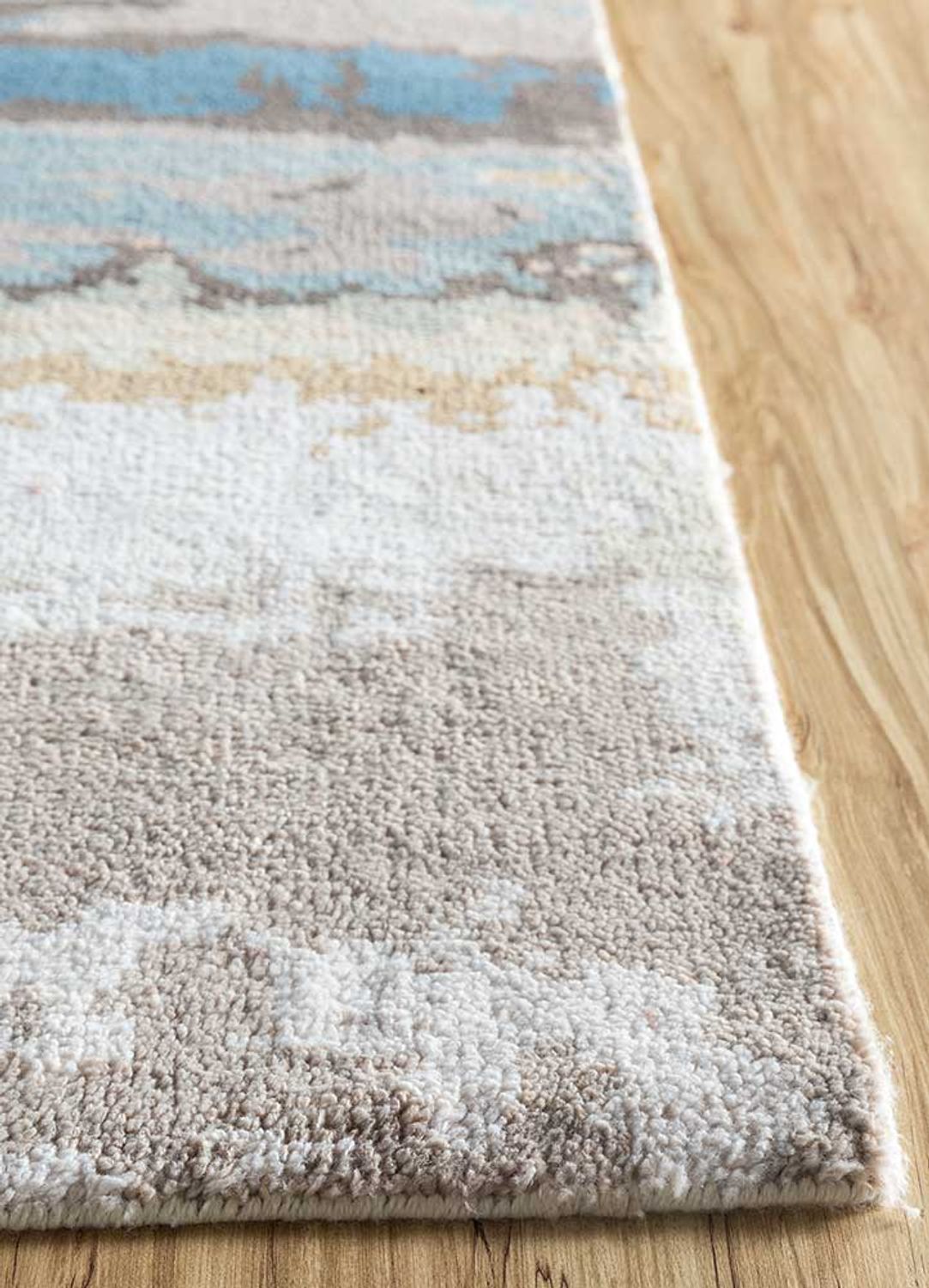 Alfombra - 240 x 150 cm - multicolor