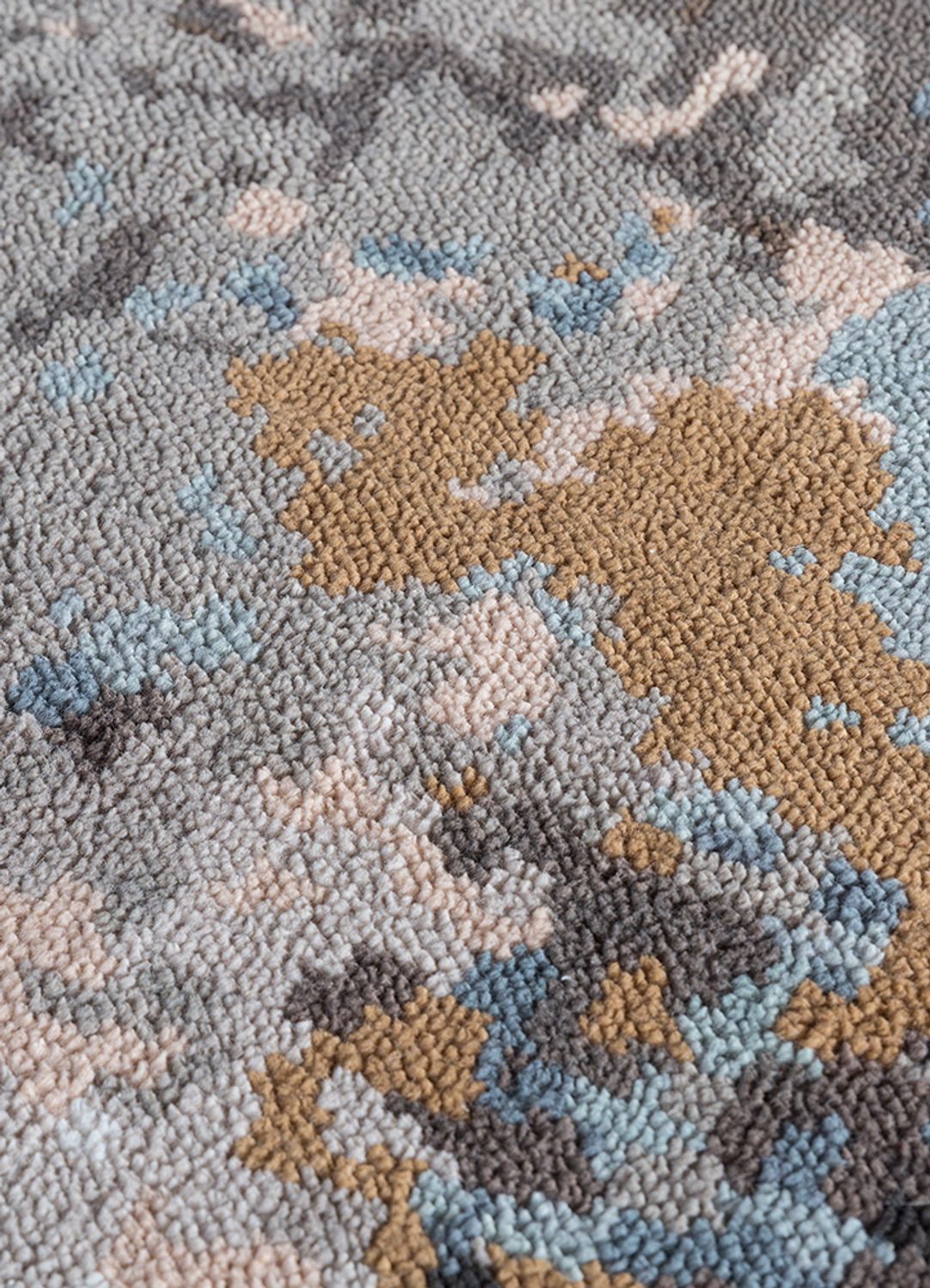 Alfombra - 300 x 240 cm - multicolor